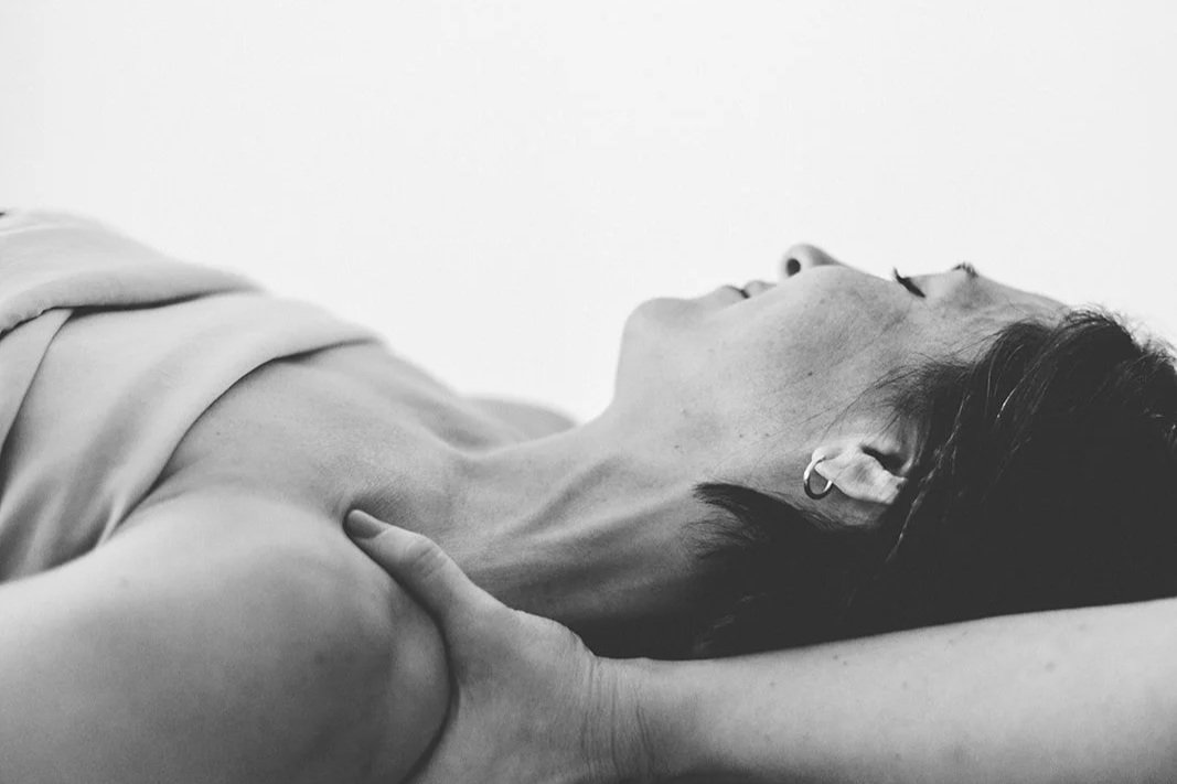 My Slipped Disc Story: 