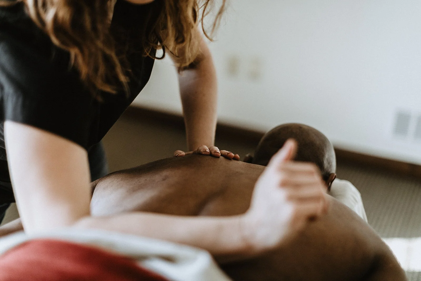 Why Your Massage Table Might Be Costing You More Than You Think