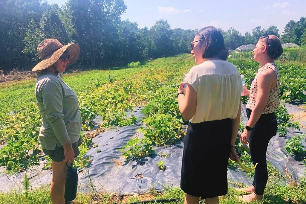 What We Want From the Farm Bill