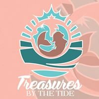 Treasures by the Tide