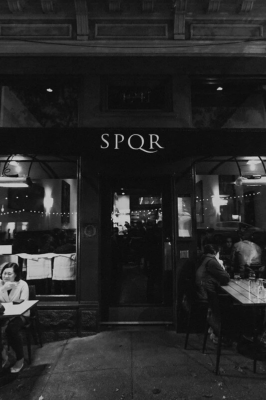 SPQR