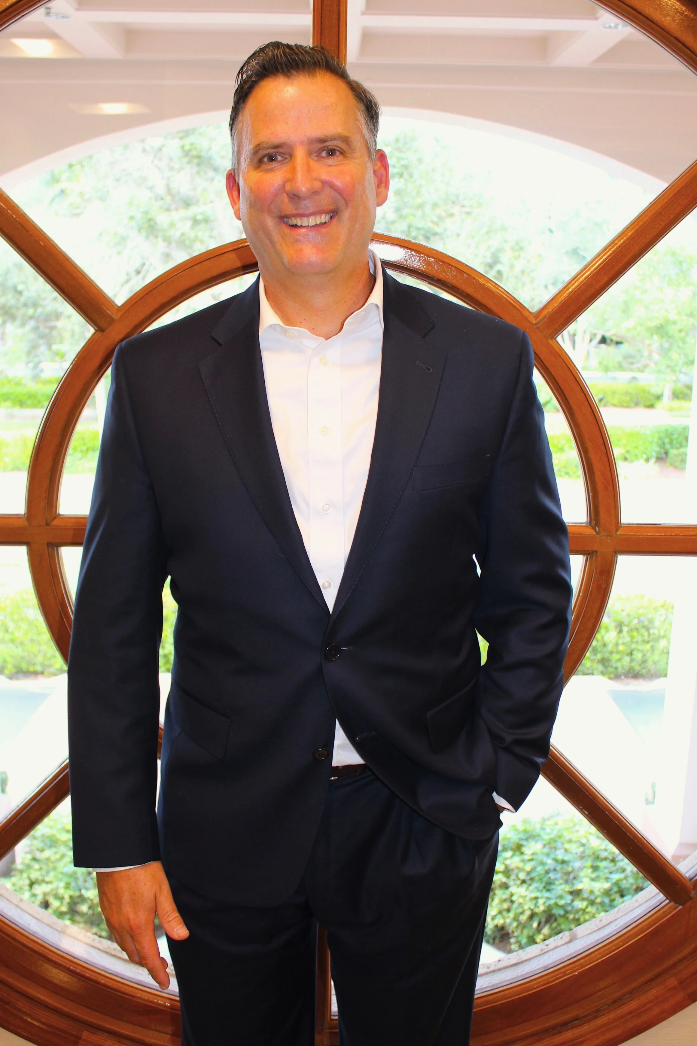 Douglas Lewis Naples Real Estate And Land Use Attorney Thompson Lewis Law Firm