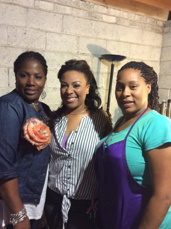 Mo and Jennifer with TECE recipient Brittany.jpg