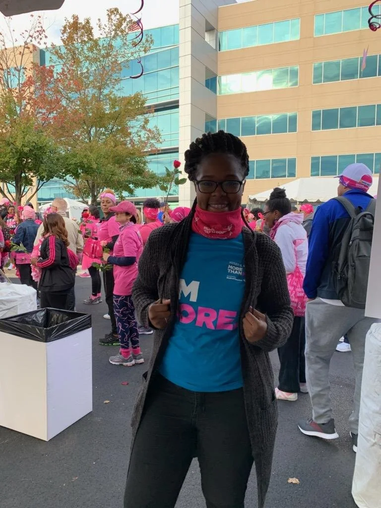 Shantina Volunteers via Making Strides 2K19.jpg