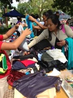 Clothing donations for the community.jpg