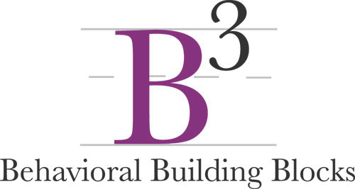 Behavioral Building Blocks B3