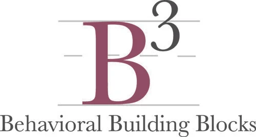 About Our Team — Behavioral Building Blocks B3