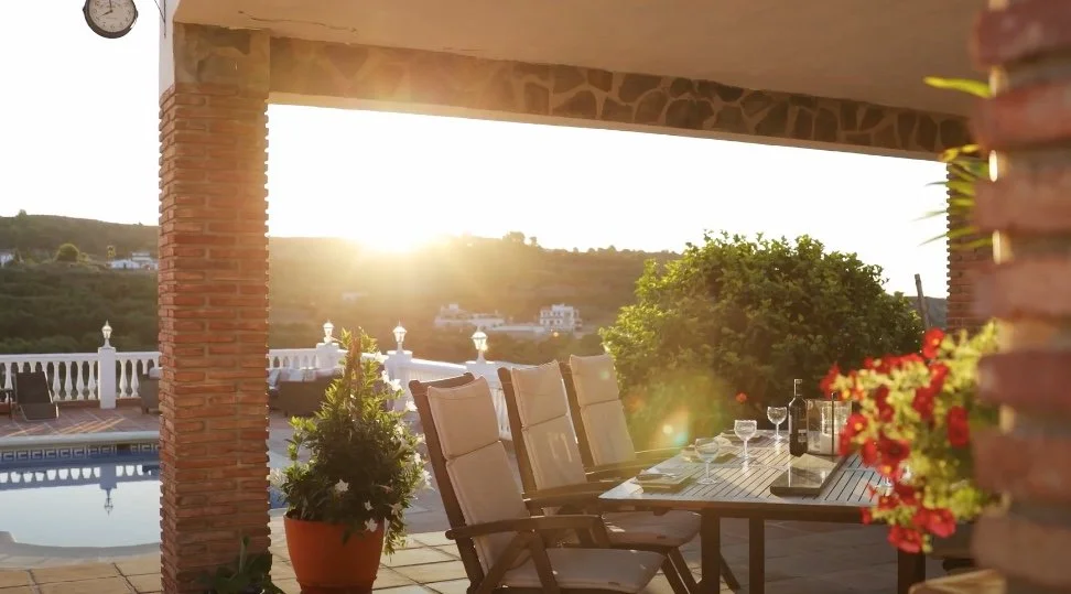 Skrivretreat med Malin Wendel