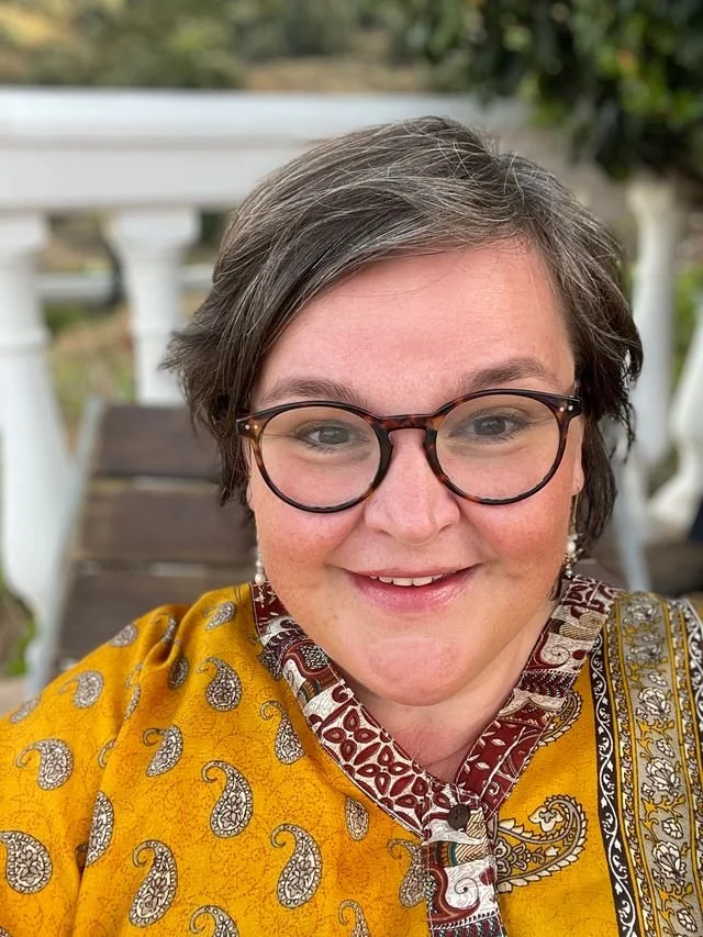 The Recharge and Refocus Retreat !