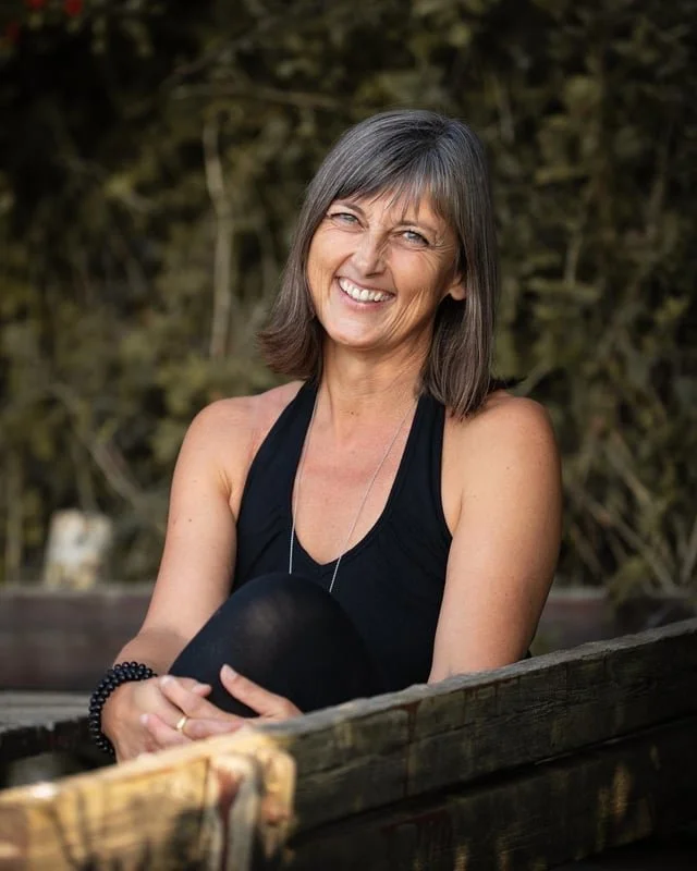 An Inspiration Retreat for Yoga Teachers