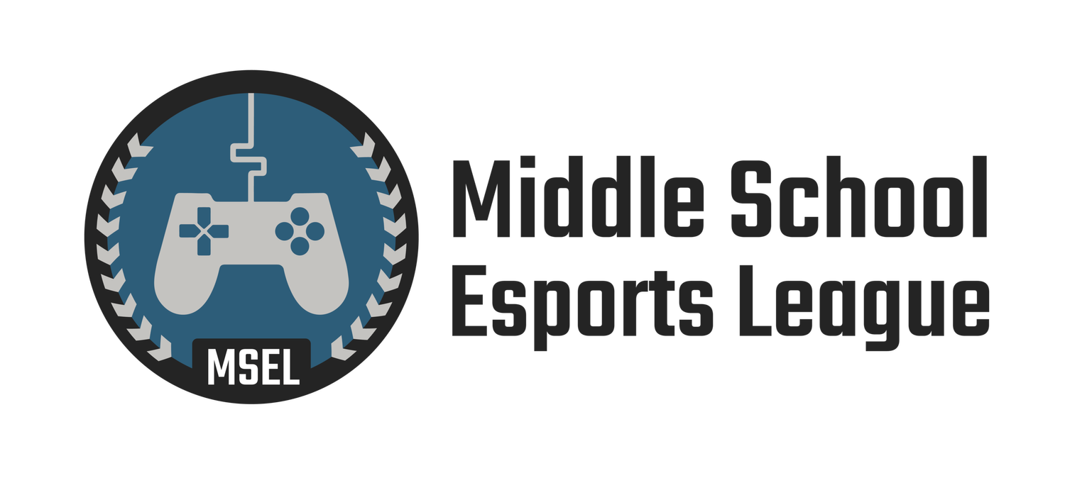 Middle School Esports League