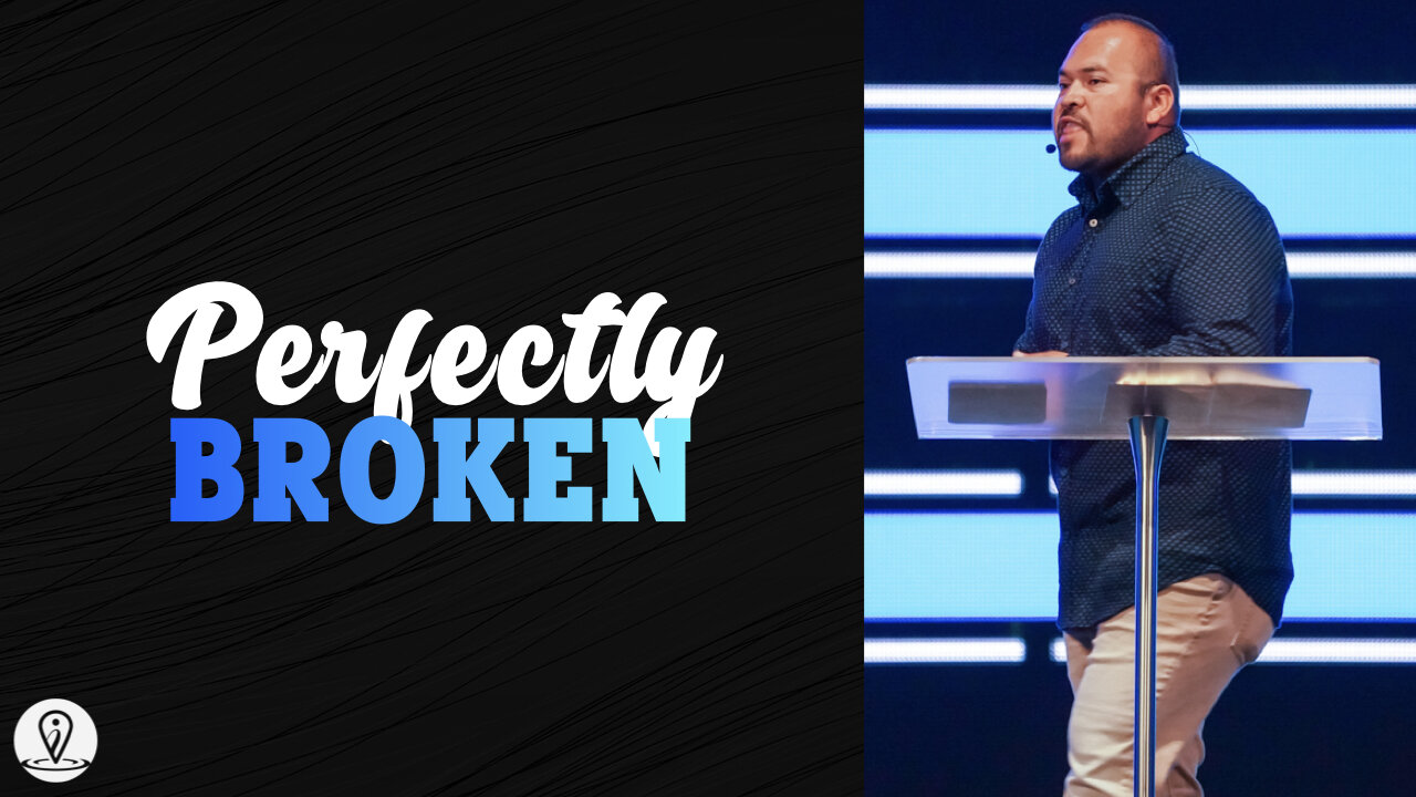 Perfectly Broken