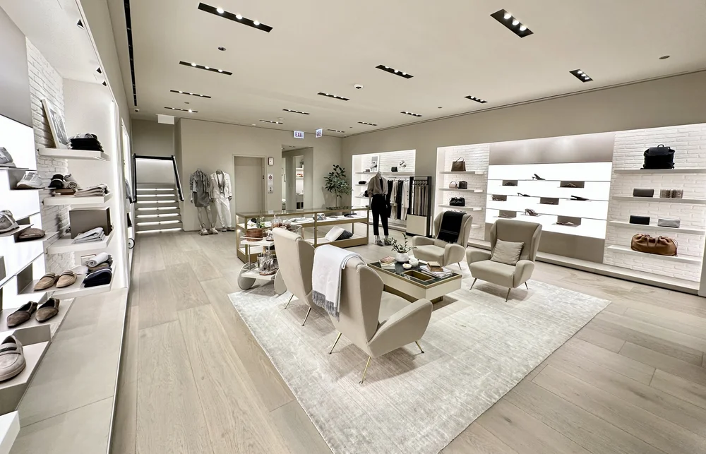 Brunello Cucinelli — CHELLI LOOK