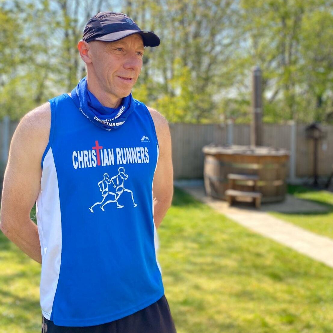 Running Vest