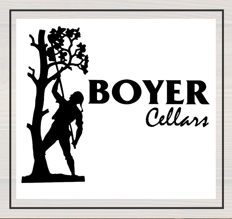 Boyers Cellars