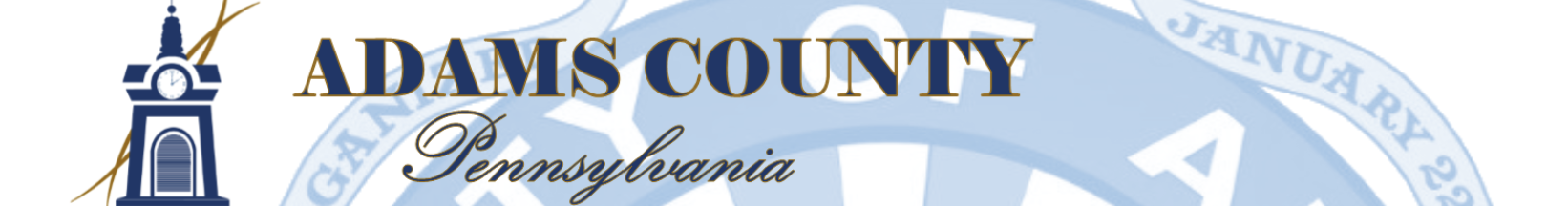 Adams County Conservation District