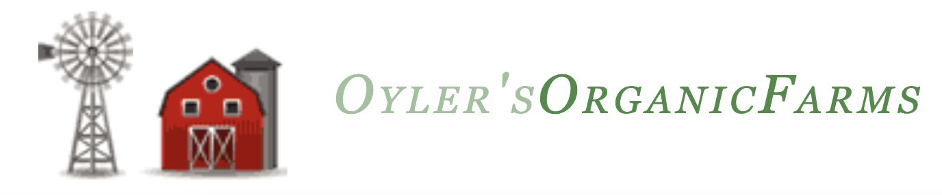 Oyler’s Organic Farm