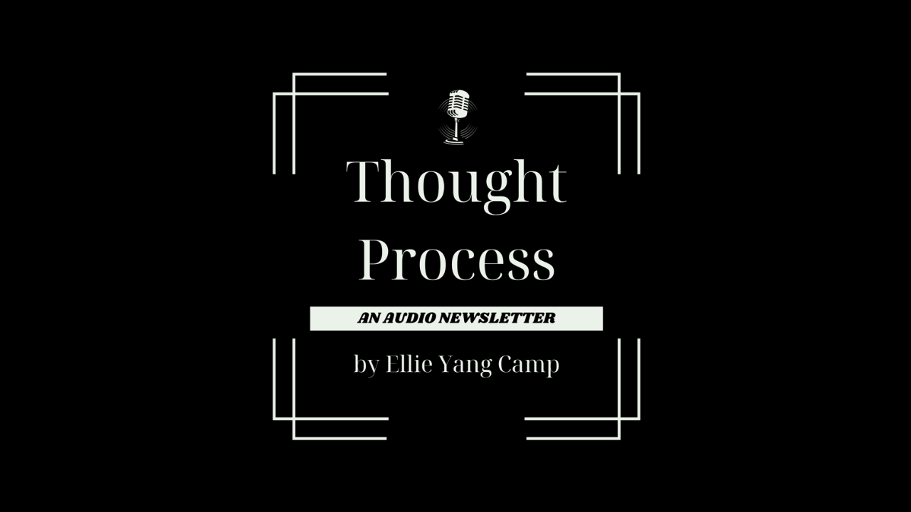 That Asian Lady from SINNERS - May 24, 2025 (Volume 2, Issue 3)