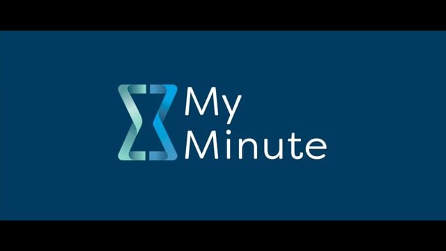 MyMinute