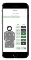 Usmc Rifle Scoring Card USMC Annual Rifle Qual — Scoring Technologies