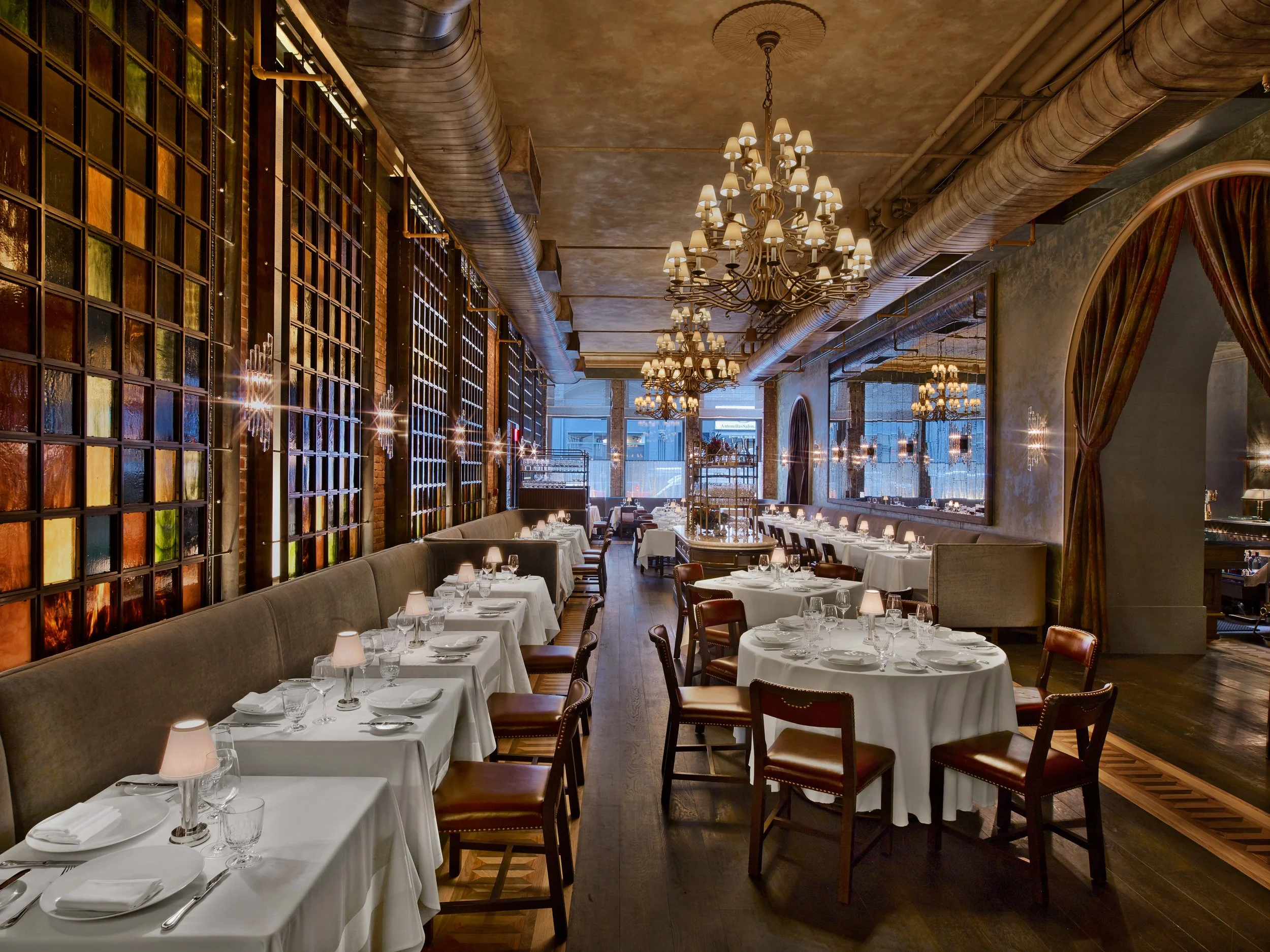 The Beekman Hotel New York New York GKV Architects the-beekman-hotel-new-york-new-york-gkv-architects