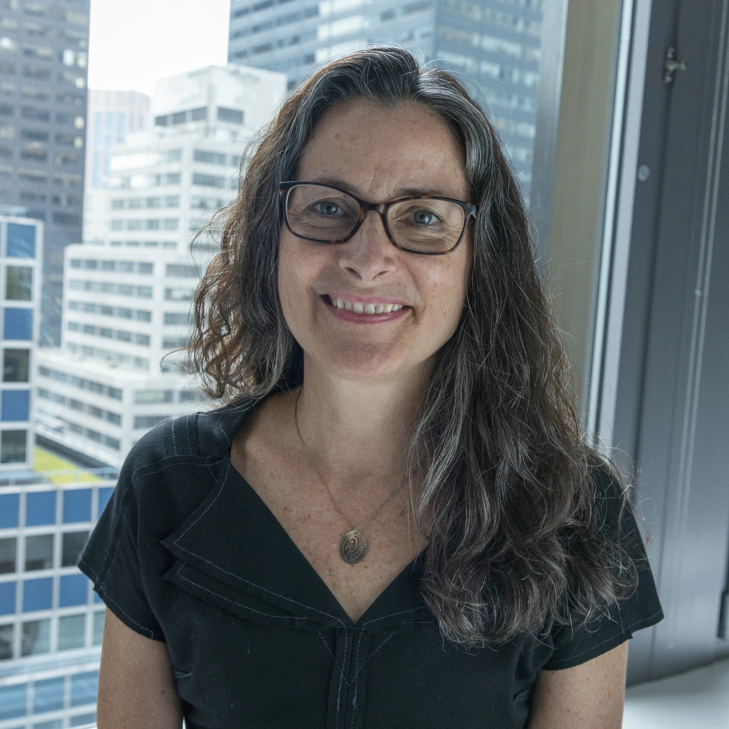 Benita Welch, AIA