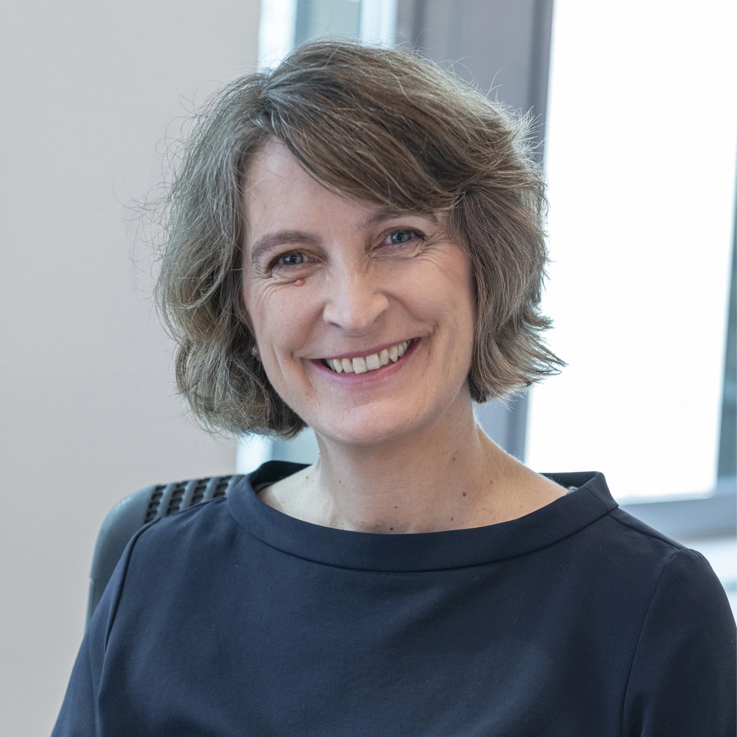 Silke Rapelius, AIA