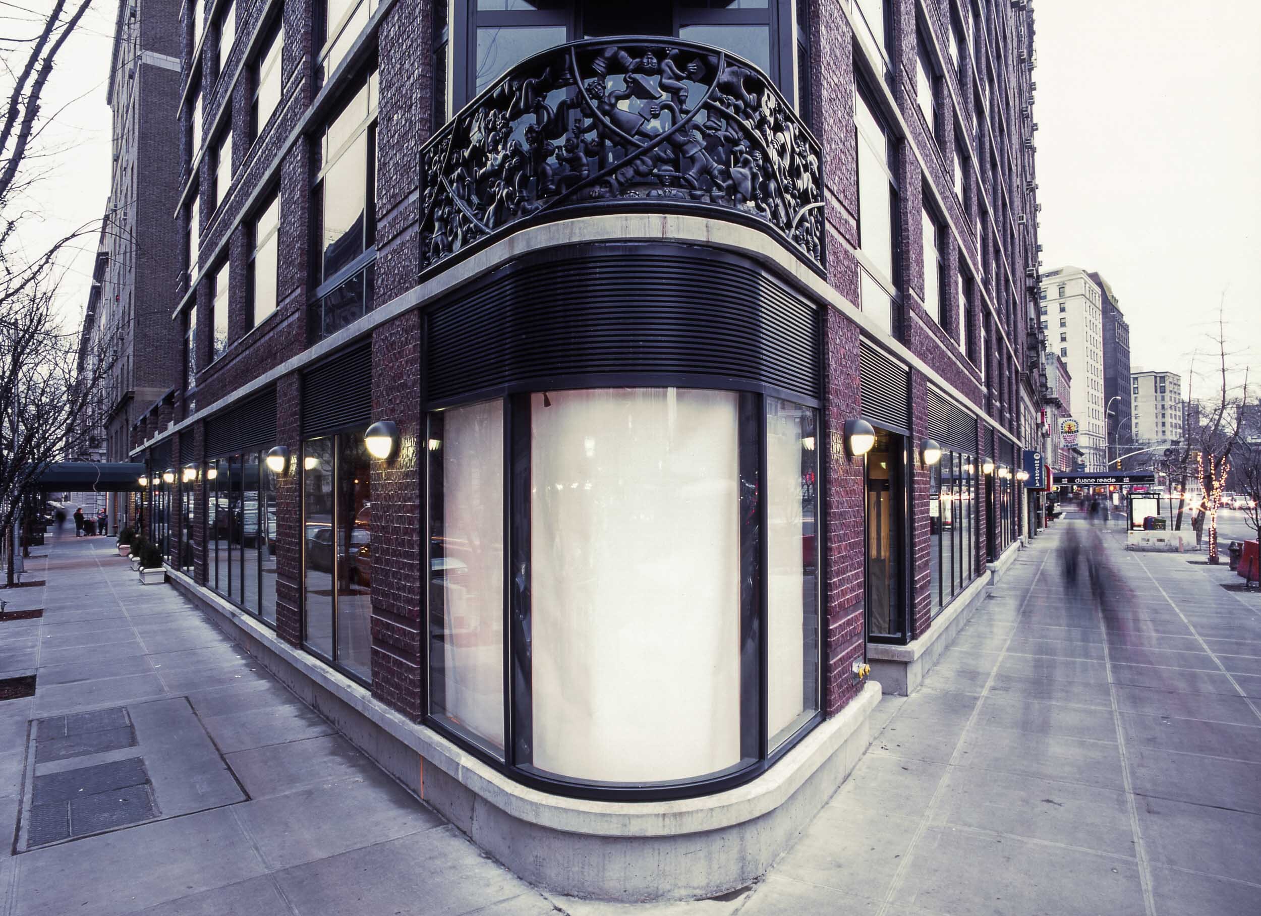 2770 Broadway New York, NY
