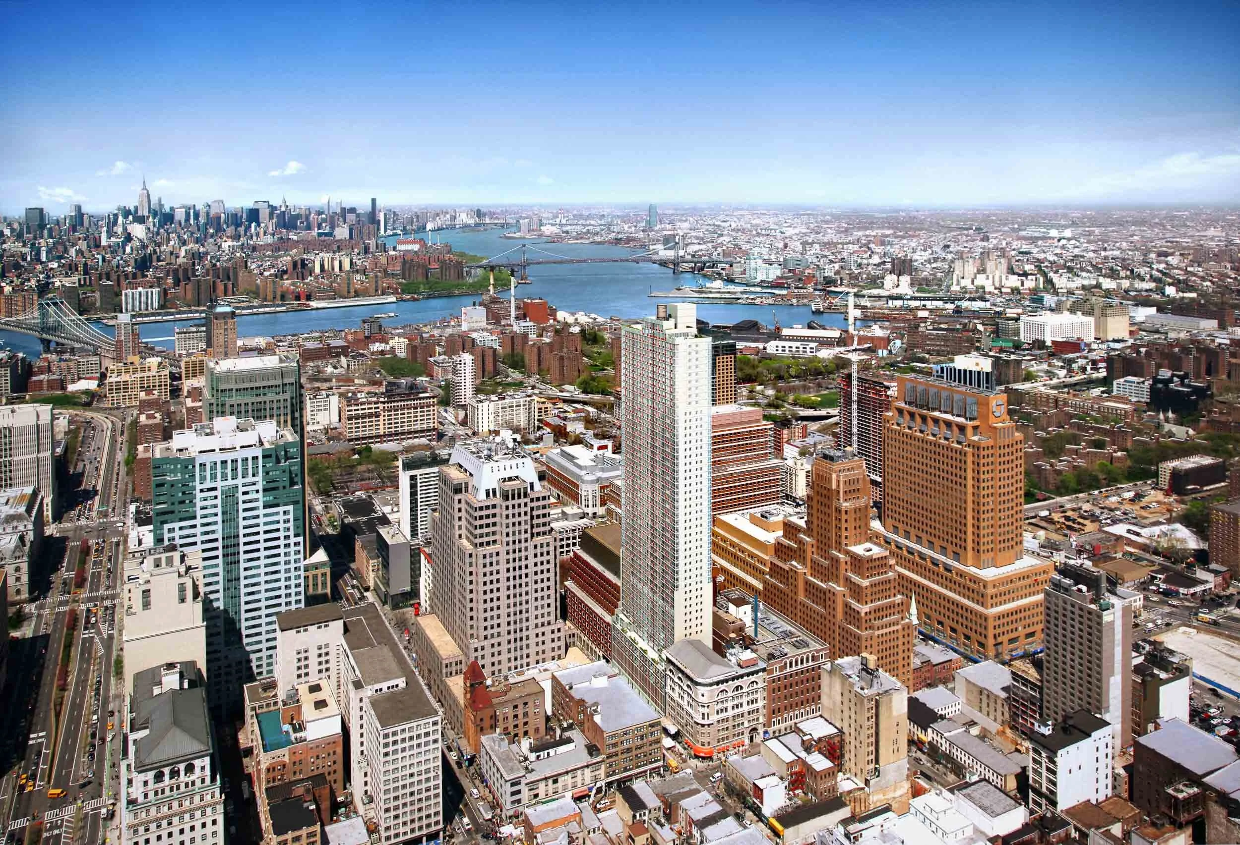 Brooklyner Brooklyn, New York