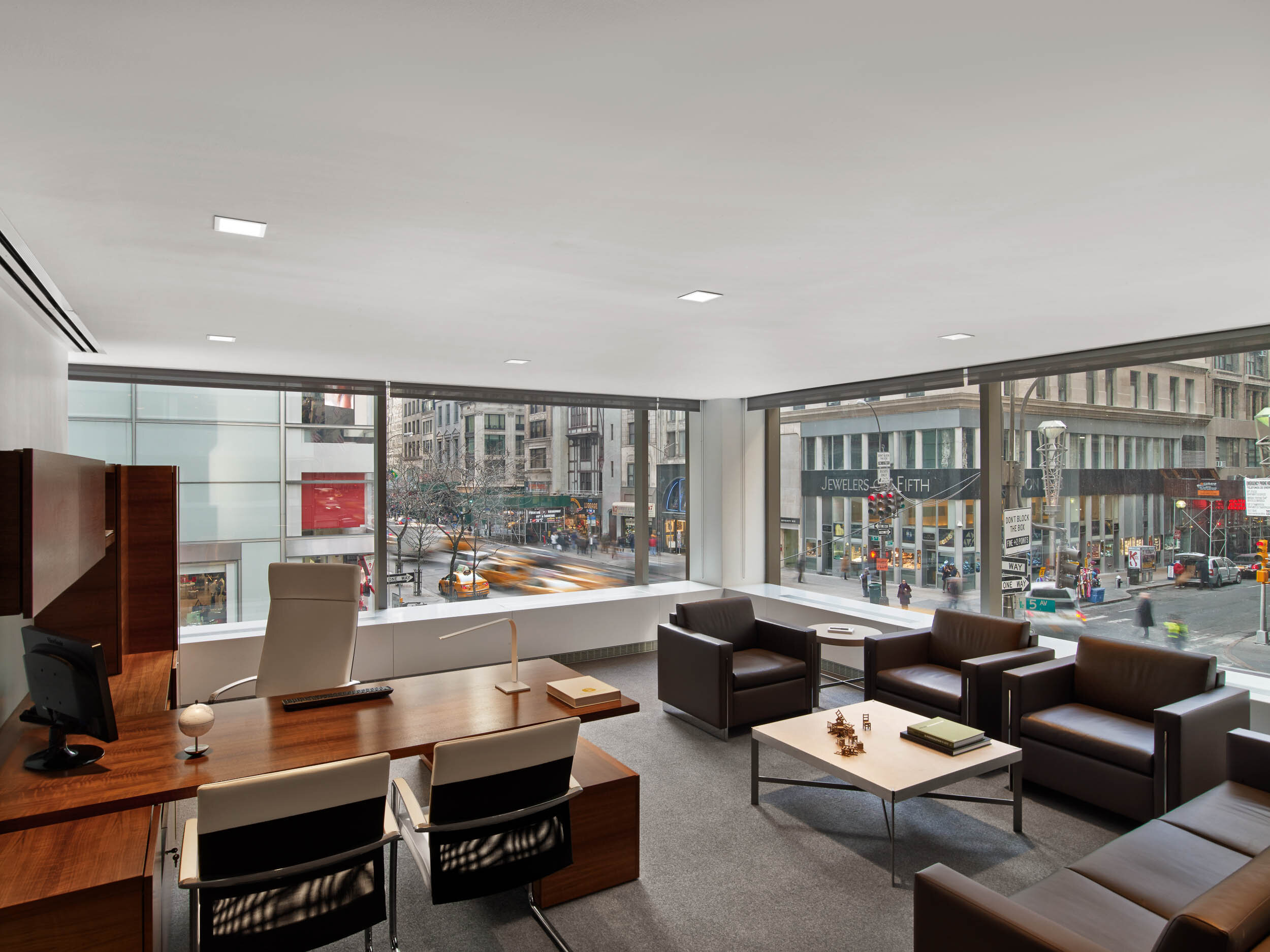 Commercial Interiors Architecture NYC Bank Leumi USA-2.jpg