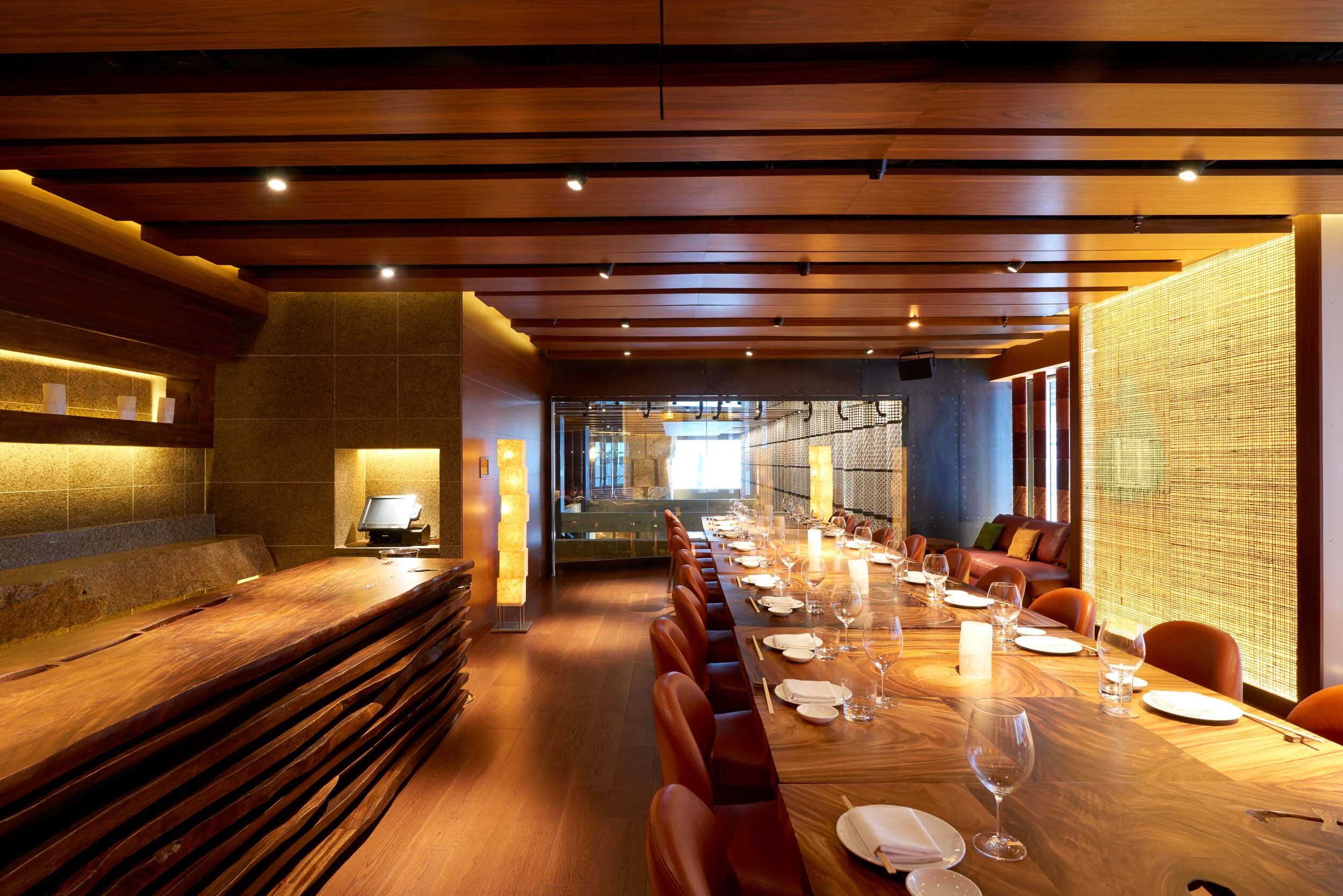 Zuma - New York - Restaurant - 50Best Discovery