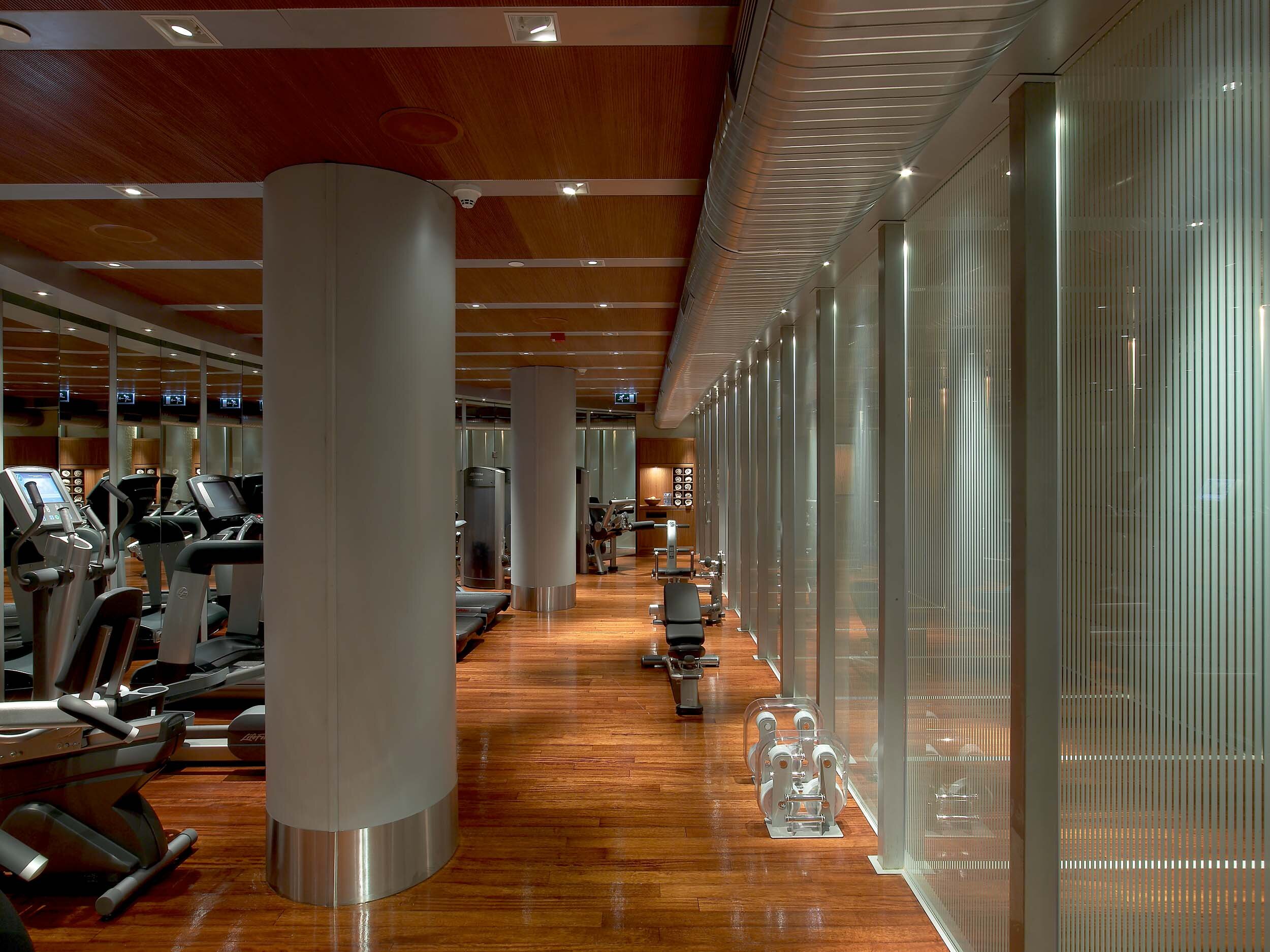 Park Hyatt Istanbul