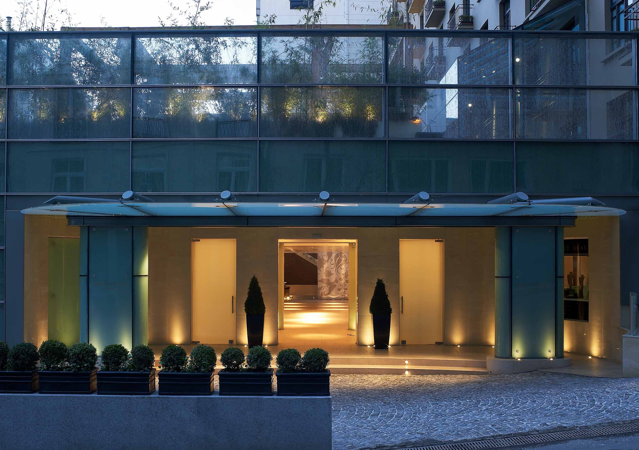 Park Hyatt Istanbul