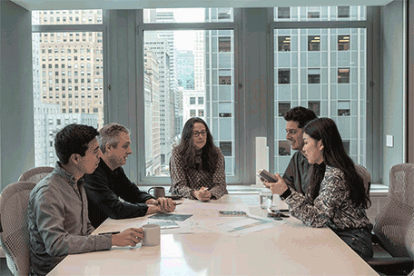 Flexibility, Alienation, and the Origins of Post-COVID Office