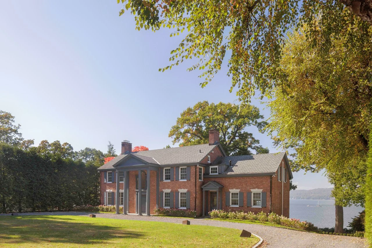 Private Residence in Westchester County, NY