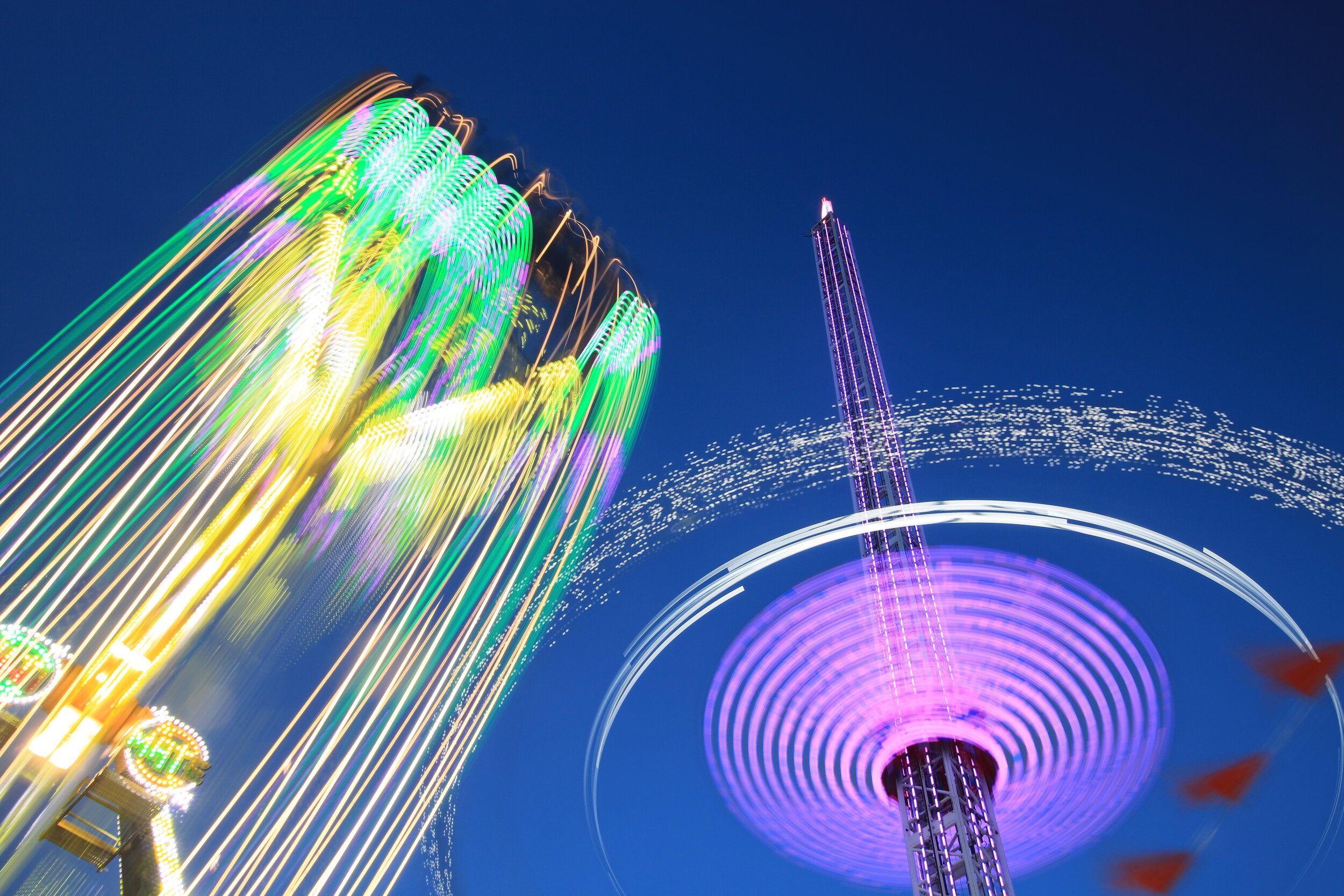 Attractions