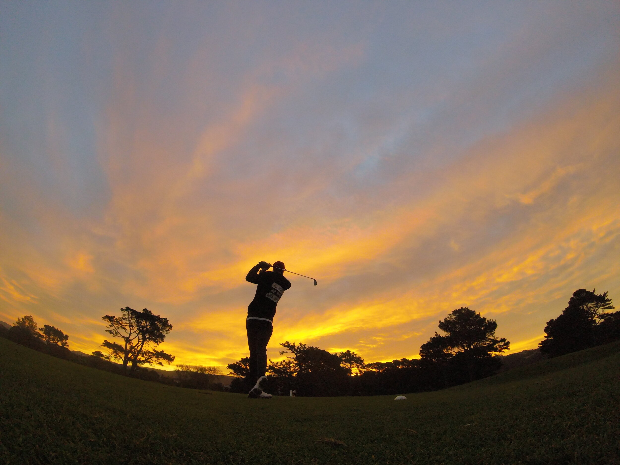 Golf & Other Sporting Activities