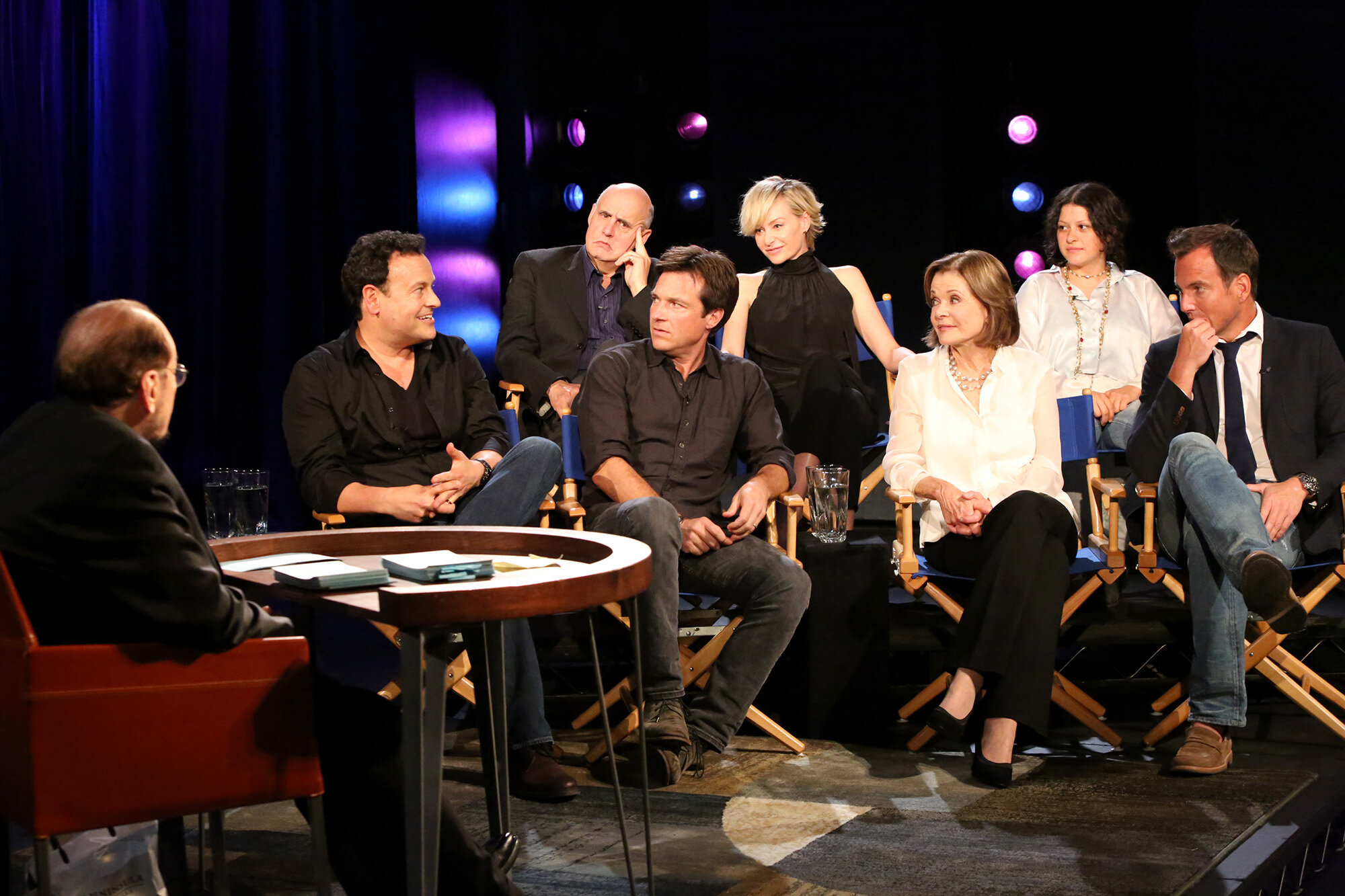  Inside the Actors Studio 