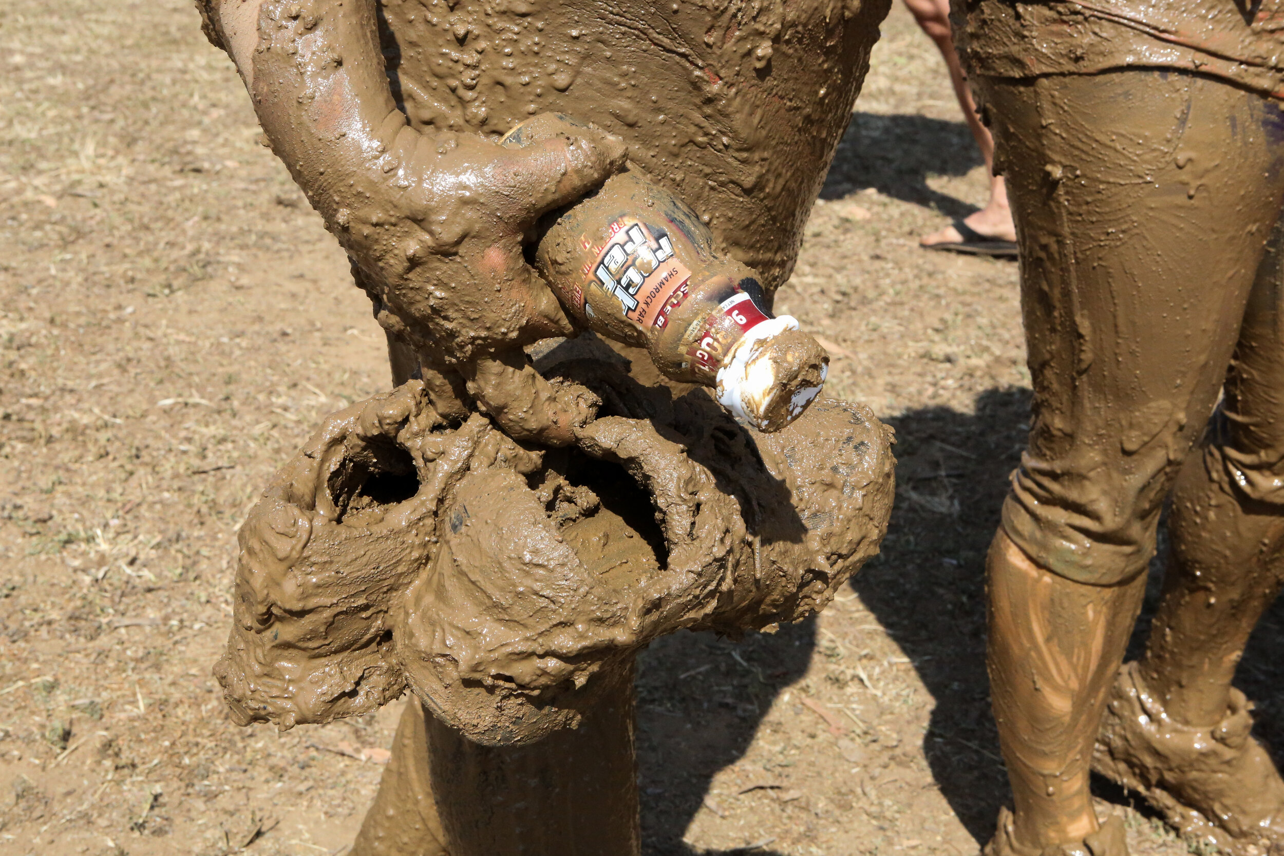  Rockin’ Refuel Spartan race sponsorship 