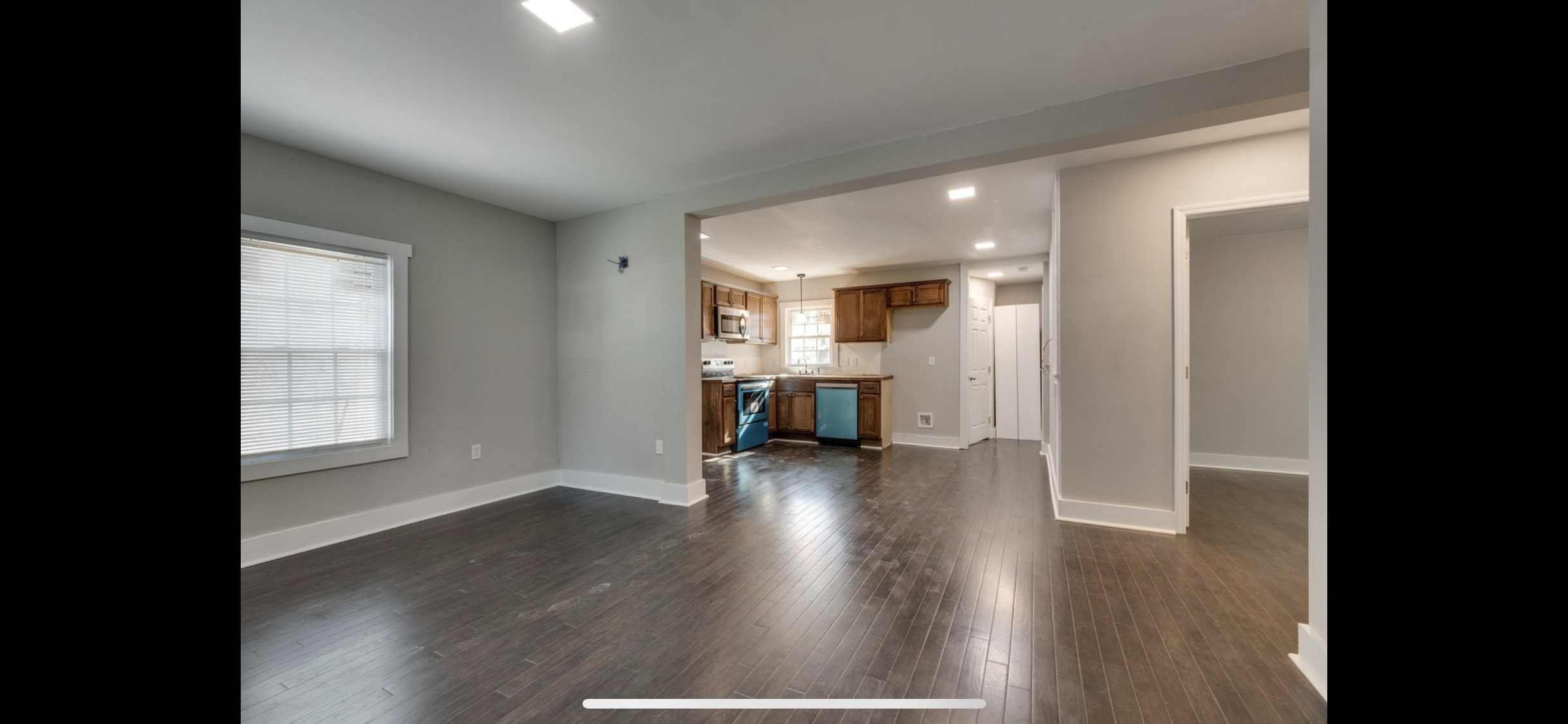 Residential Renovations