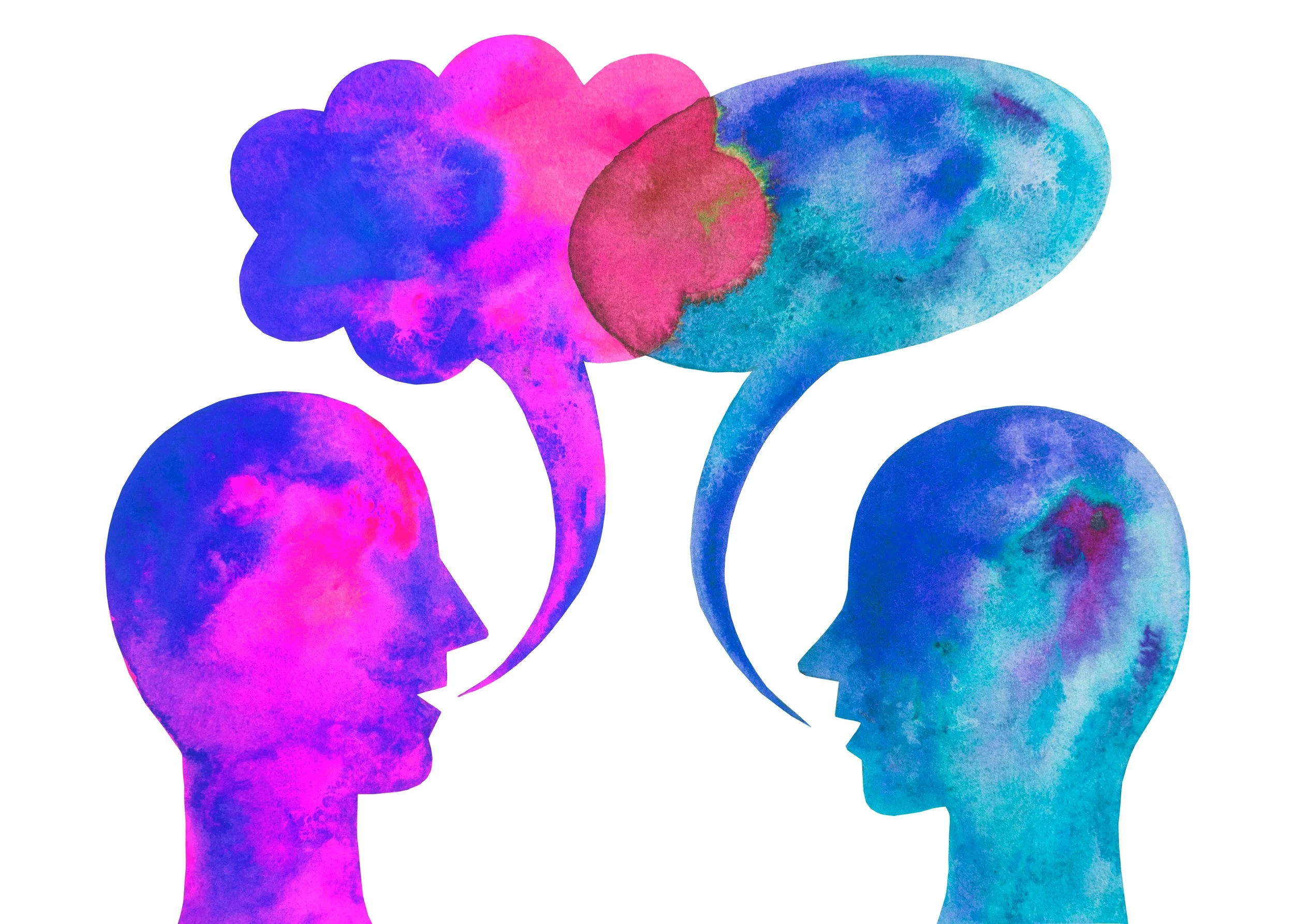 Mosquito Story Slam - Difficult Conversations