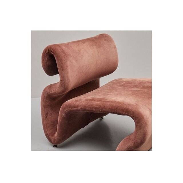 One of our favourites, the Etcetera chair by Jan Ekselius | inspiration for #projecthmpyorkville