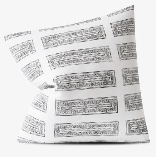 Susan Conner Pillow