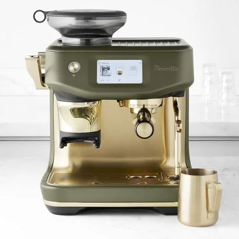 Espresso Machine