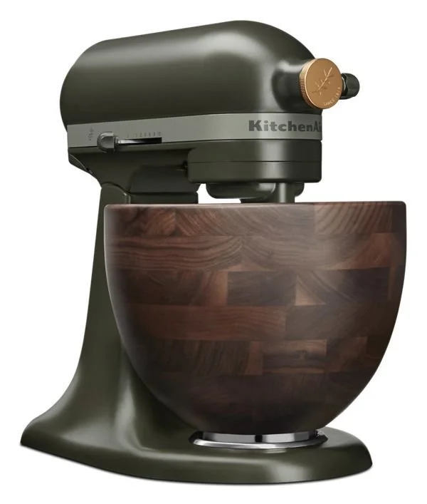 Mixer