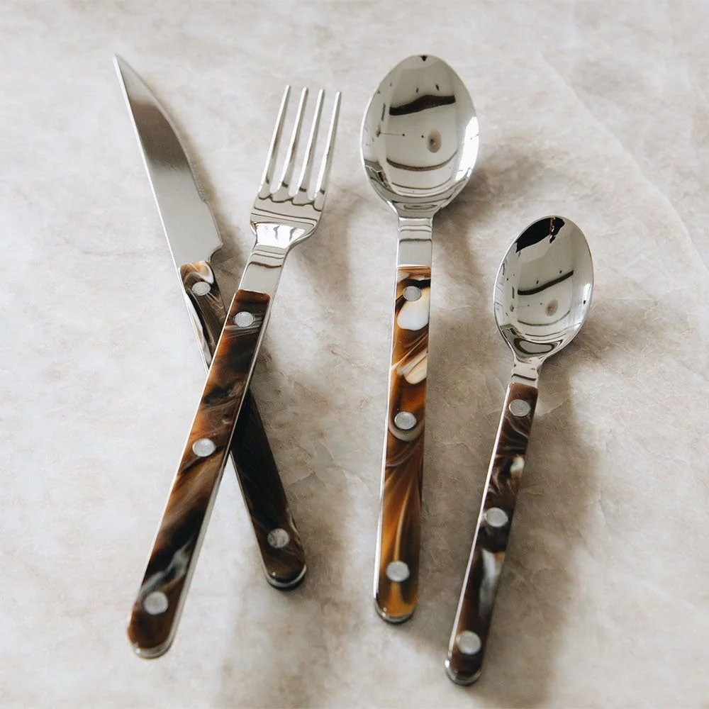 Buffalo Flatware
