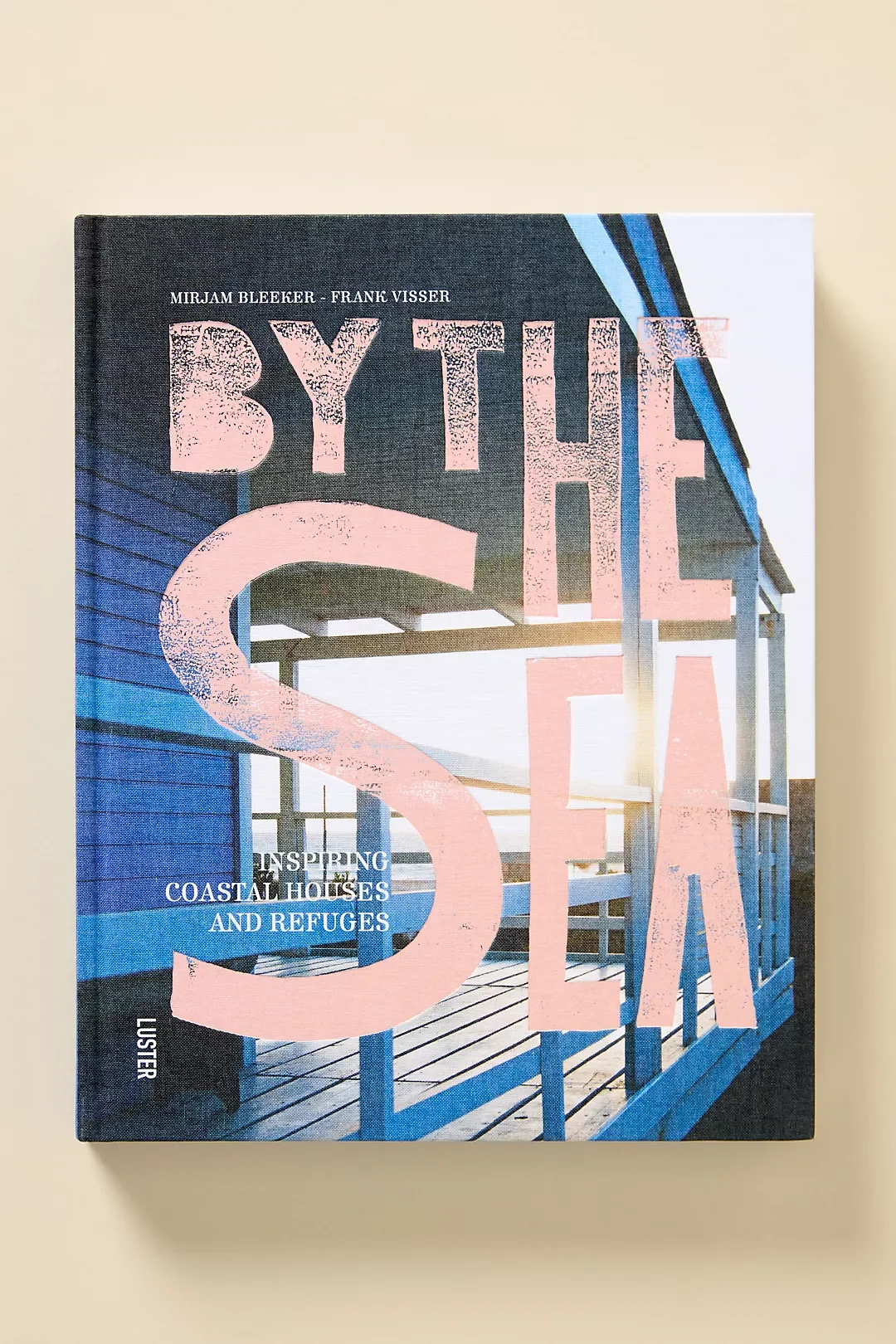 By the Sea Book