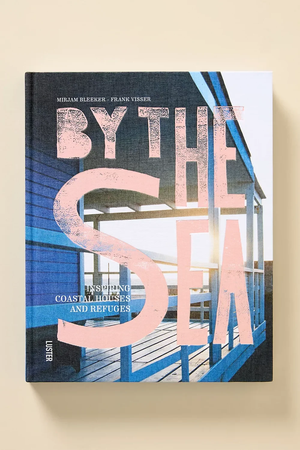 By the Sea Book
