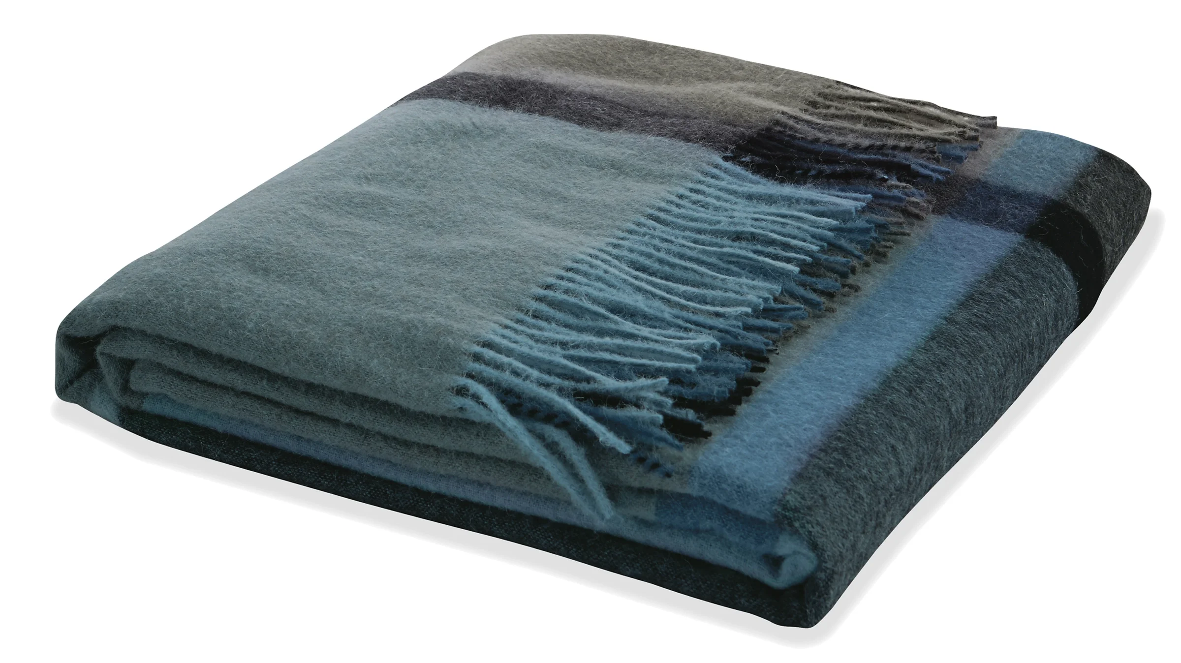 Horizon Throw