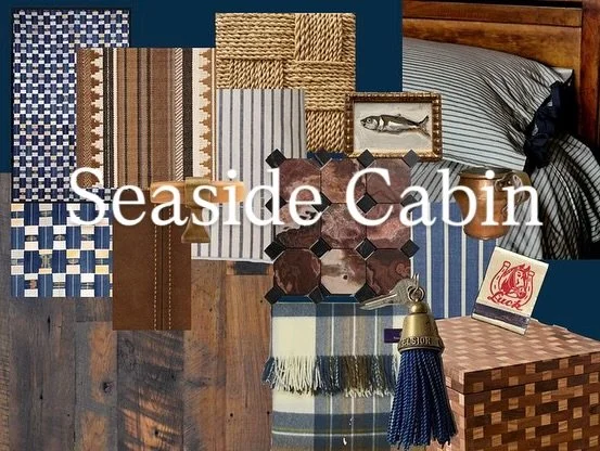 Shop everything we love for this shoulder season. I can picture myself in a beautiful cozy cabin with rich plank walls, big beautiful windows looking out at the ocean.  Warm days and crisp nights.  Being on the beach with a big bonfire. These are thi